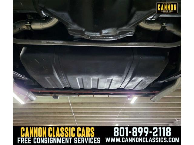 1976 Chevrolet Camaro (CC-2095273) for sale in Salt Lake City, Utah