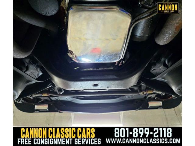 1976 Chevrolet Camaro (CC-2095273) for sale in Salt Lake City, Utah