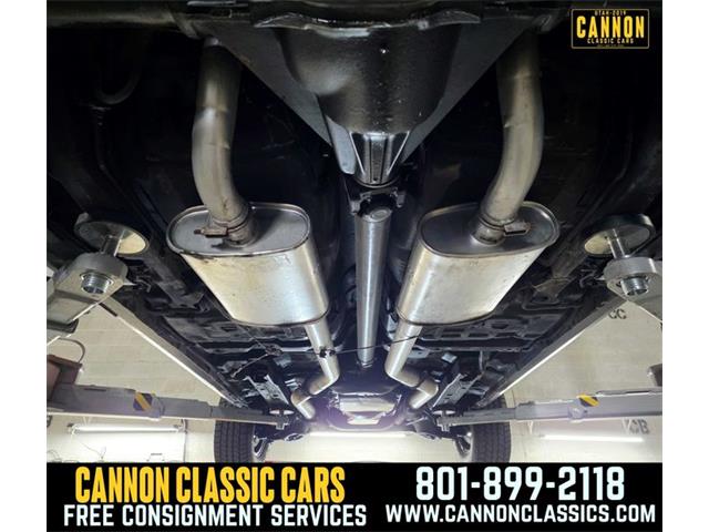 1976 Chevrolet Camaro (CC-2095273) for sale in Salt Lake City, Utah