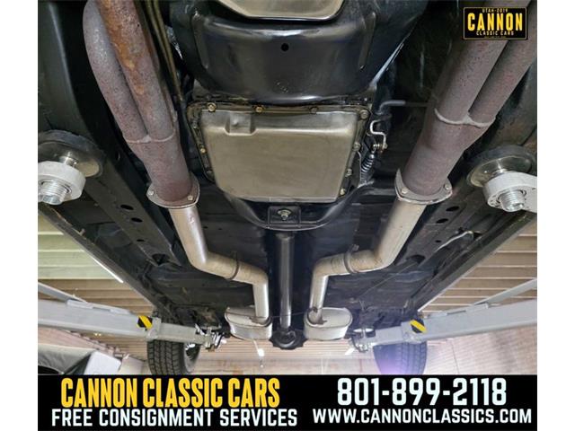 1976 Chevrolet Camaro (CC-2095273) for sale in Salt Lake City, Utah