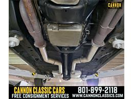 1976 Chevrolet Camaro (CC-2095273) for sale in Salt Lake City, Utah