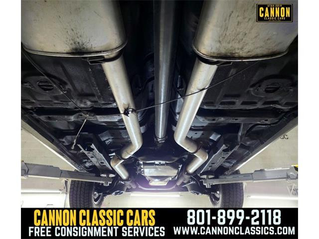 1976 Chevrolet Camaro (CC-2095273) for sale in Salt Lake City, Utah