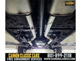 1976 Chevrolet Camaro (CC-2095273) for sale in Salt Lake City, Utah