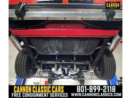 1976 Chevrolet Camaro (CC-2095273) for sale in Salt Lake City, Utah