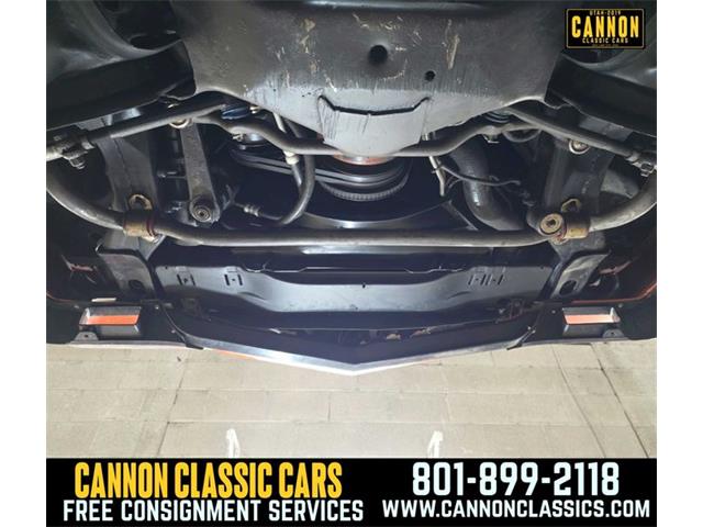 1976 Chevrolet Camaro (CC-2095273) for sale in Salt Lake City, Utah