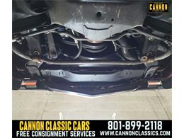 1976 Chevrolet Camaro (CC-2095273) for sale in Salt Lake City, Utah