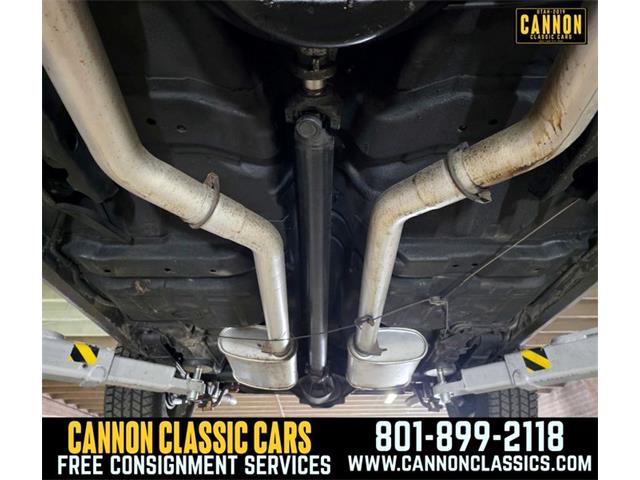 1976 Chevrolet Camaro (CC-2095273) for sale in Salt Lake City, Utah