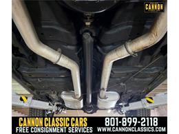 1976 Chevrolet Camaro (CC-2095273) for sale in Salt Lake City, Utah