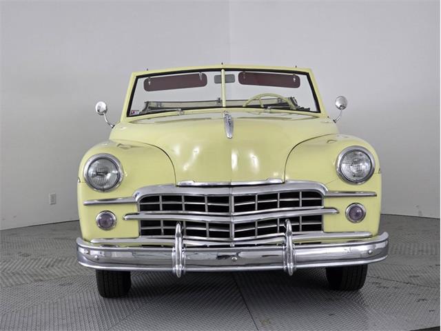 1949 Dodge Wayfarer (CC-2095274) for sale in Ventura, California