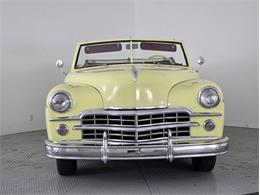 1949 Dodge Wayfarer (CC-2095274) for sale in Ventura, California