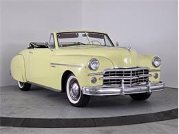 1949 Dodge Wayfarer (CC-2095274) for sale in Ventura, California