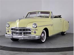 1949 Dodge Wayfarer (CC-2095274) for sale in Ventura, California
