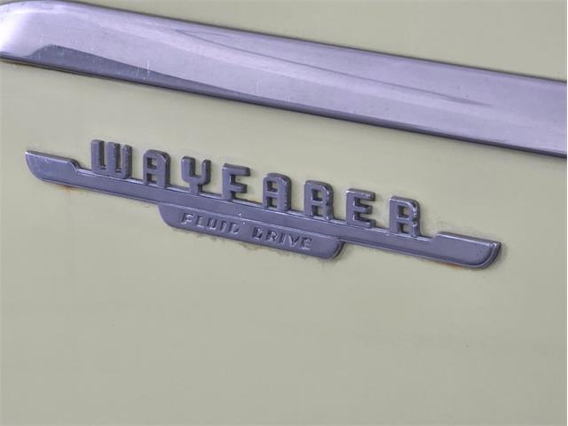 1949 Dodge Wayfarer (CC-2095274) for sale in Ventura, California