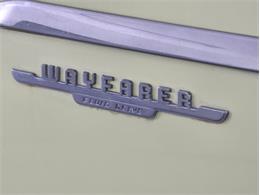 1949 Dodge Wayfarer (CC-2095274) for sale in Ventura, California