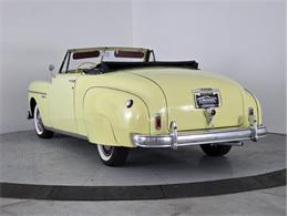 1949 Dodge Wayfarer (CC-2095274) for sale in Ventura, California