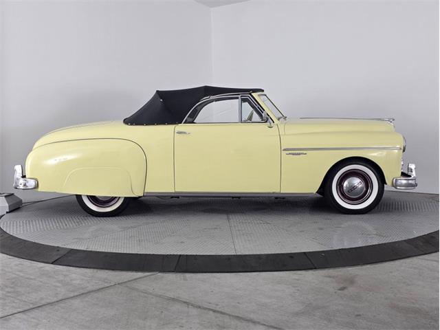 1949 Dodge Wayfarer (CC-2095274) for sale in Ventura, California