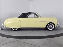 1949 Dodge Wayfarer (CC-2095274) for sale in Ventura, California