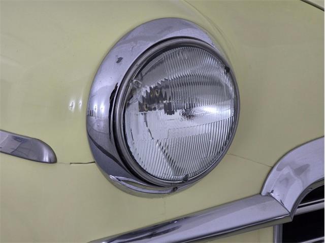 1949 Dodge Wayfarer (CC-2095274) for sale in Ventura, California