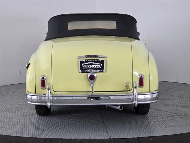 1949 Dodge Wayfarer (CC-2095274) for sale in Ventura, California