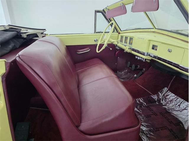 1949 Dodge Wayfarer (CC-2095274) for sale in Ventura, California