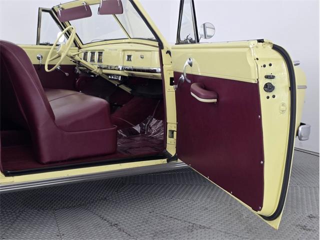 1949 Dodge Wayfarer (CC-2095274) for sale in Ventura, California