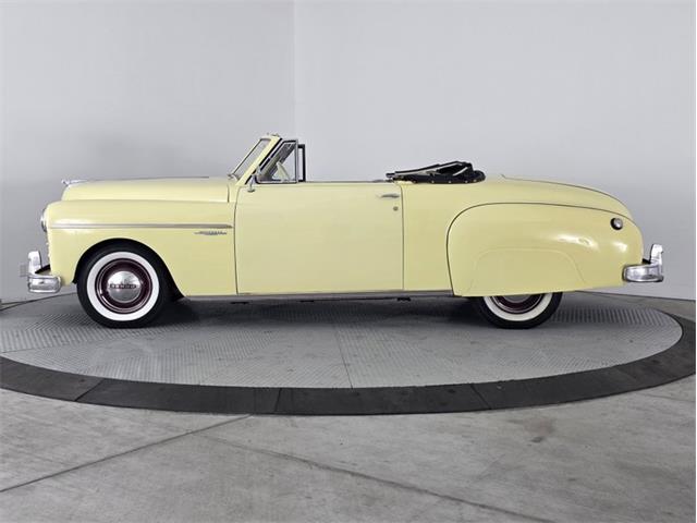 1949 Dodge Wayfarer (CC-2095274) for sale in Ventura, California