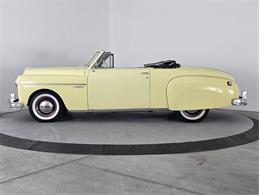 1949 Dodge Wayfarer (CC-2095274) for sale in Ventura, California