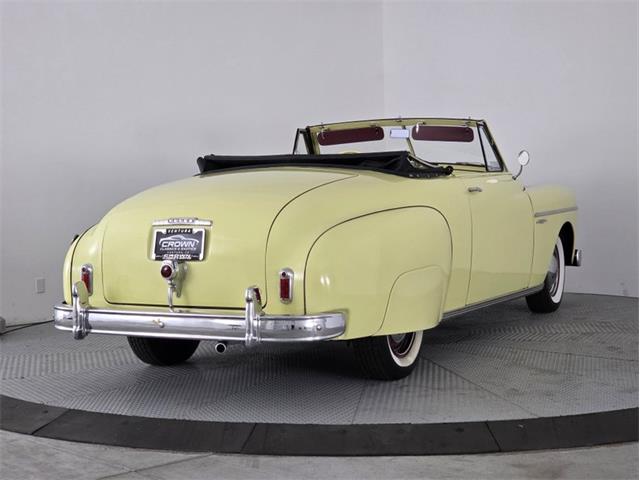 1949 Dodge Wayfarer (CC-2095274) for sale in Ventura, California
