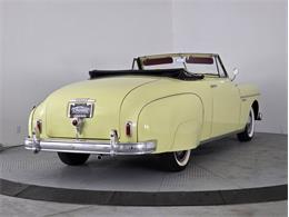1949 Dodge Wayfarer (CC-2095274) for sale in Ventura, California