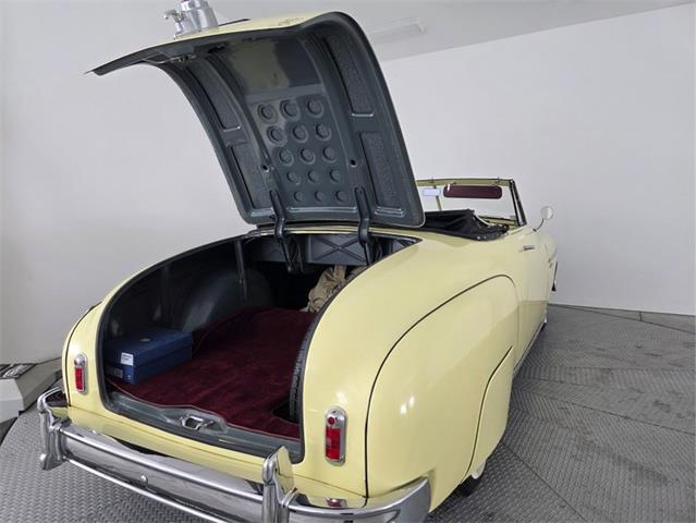 1949 Dodge Wayfarer (CC-2095274) for sale in Ventura, California