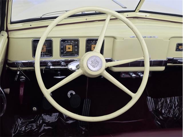 1949 Dodge Wayfarer (CC-2095274) for sale in Ventura, California