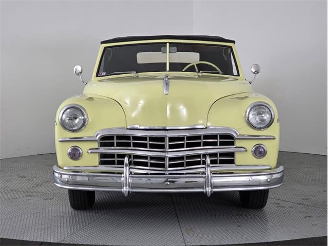 1949 Dodge Wayfarer (CC-2095274) for sale in Ventura, California
