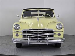 1949 Dodge Wayfarer (CC-2095274) for sale in Ventura, California