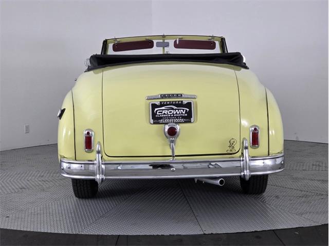 1949 Dodge Wayfarer (CC-2095274) for sale in Ventura, California