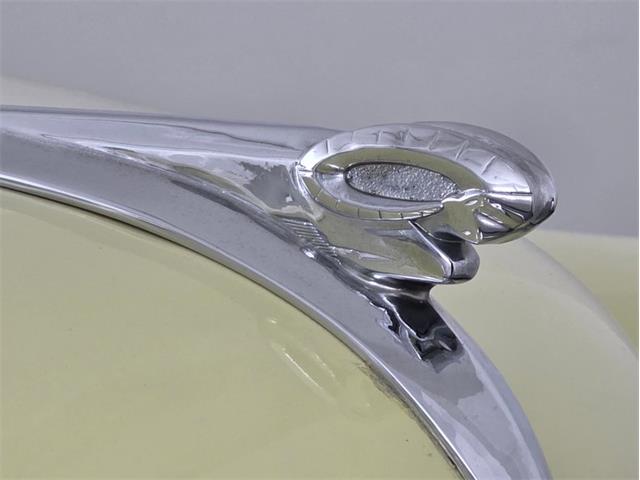 1949 Dodge Wayfarer (CC-2095274) for sale in Ventura, California