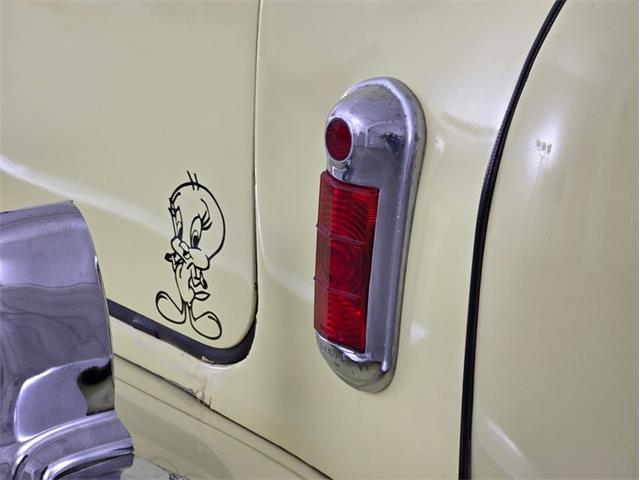 1949 Dodge Wayfarer (CC-2095274) for sale in Ventura, California