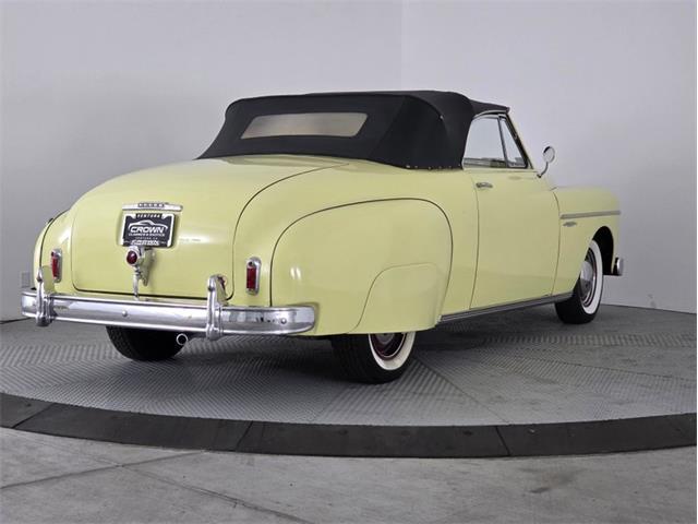 1949 Dodge Wayfarer (CC-2095274) for sale in Ventura, California