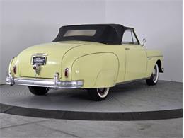1949 Dodge Wayfarer (CC-2095274) for sale in Ventura, California