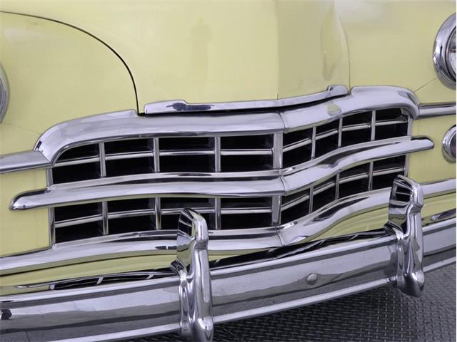 1949 Dodge Wayfarer (CC-2095274) for sale in Ventura, California