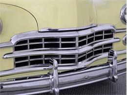 1949 Dodge Wayfarer (CC-2095274) for sale in Ventura, California