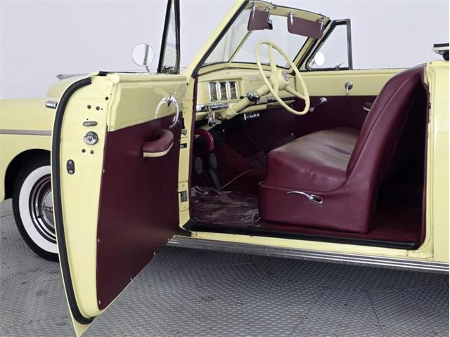 1949 Dodge Wayfarer (CC-2095274) for sale in Ventura, California