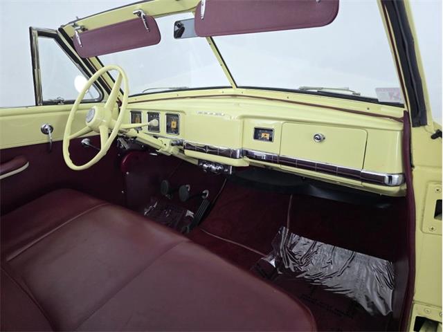 1949 Dodge Wayfarer (CC-2095274) for sale in Ventura, California