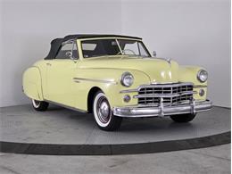 1949 Dodge Wayfarer (CC-2095274) for sale in Ventura, California