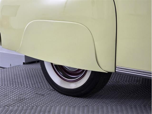 1949 Dodge Wayfarer (CC-2095274) for sale in Ventura, California
