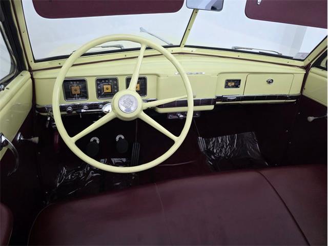1949 Dodge Wayfarer (CC-2095274) for sale in Ventura, California