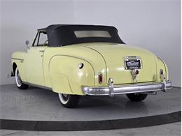 1949 Dodge Wayfarer (CC-2095274) for sale in Ventura, California