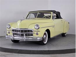 1949 Dodge Wayfarer (CC-2095274) for sale in Ventura, California