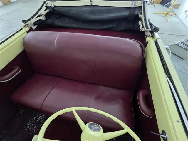 1949 Dodge Wayfarer (CC-2095274) for sale in Ventura, California