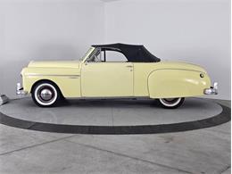 1949 Dodge Wayfarer (CC-2095274) for sale in Ventura, California