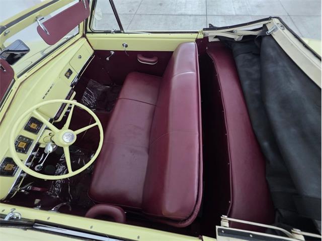 1949 Dodge Wayfarer (CC-2095274) for sale in Ventura, California